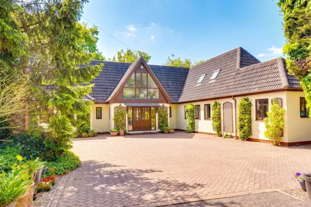 Jacks Lane, Takeley, CM22, photo 1
