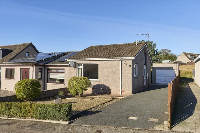 Rainnieshill Road, Newmachar, AB21, photo 1