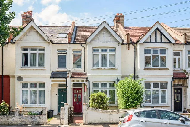 Gassiot Road, Tooting, SW17, photo 1