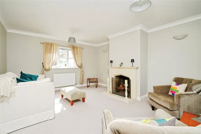 Sweeps Lane, Burford, OX18, photo 3