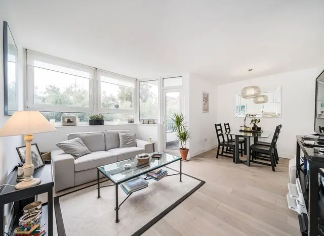 Wandon Road, Fulham, SW6, photo 1