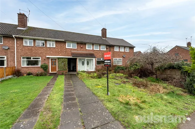 Mill Lane, Northfield, Birmingham, West Midlands, B31 2RP, photo 1