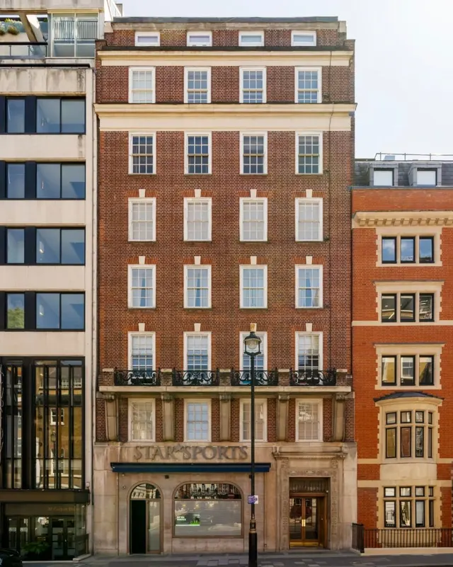 Curzon Street, Mayfair, W1J, photo 1