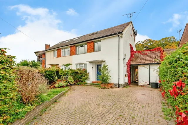 Juniper Close, Reigate, RH2, photo 1