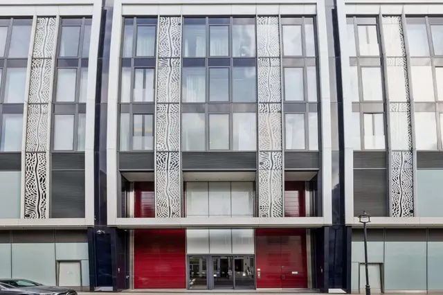 Photo 3 — North Row, London, W1K 6AG