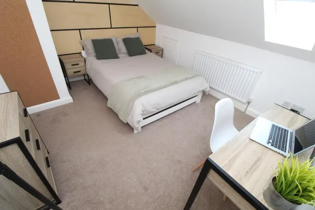 Claude Street, Dunkirk, NG7, photo 1