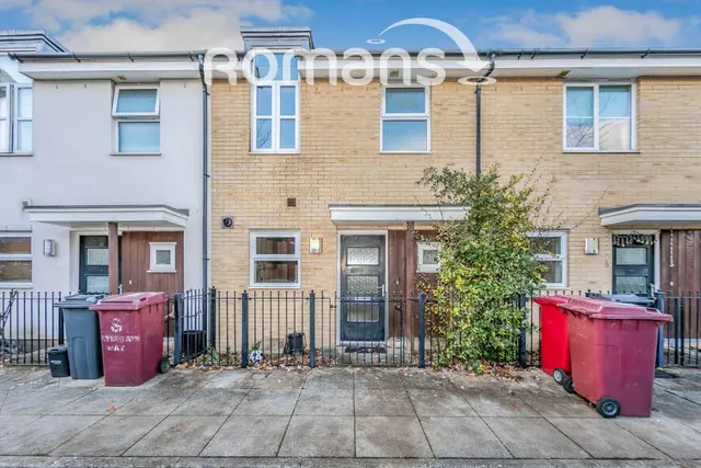 Havergate Way, Reading, RG2, photo 1