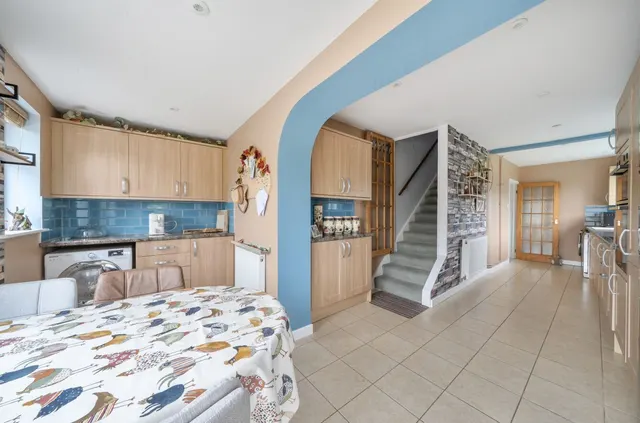 Mill Lane, Othery, TA7, photo 3