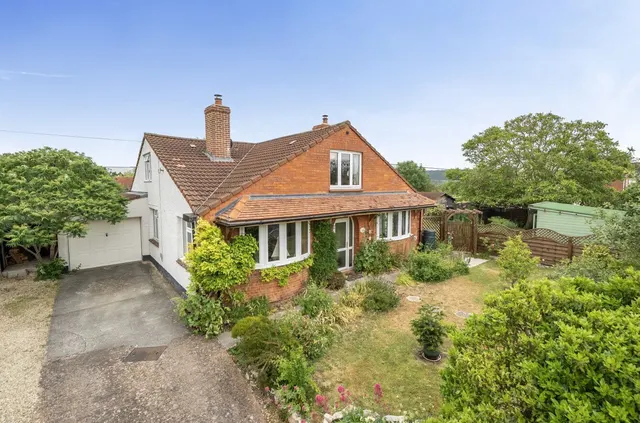 Mill Lane, Othery, TA7, photo 1
