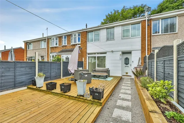 Glenlivet Gardens, Clifton, Nottingham, NG11, photo 1