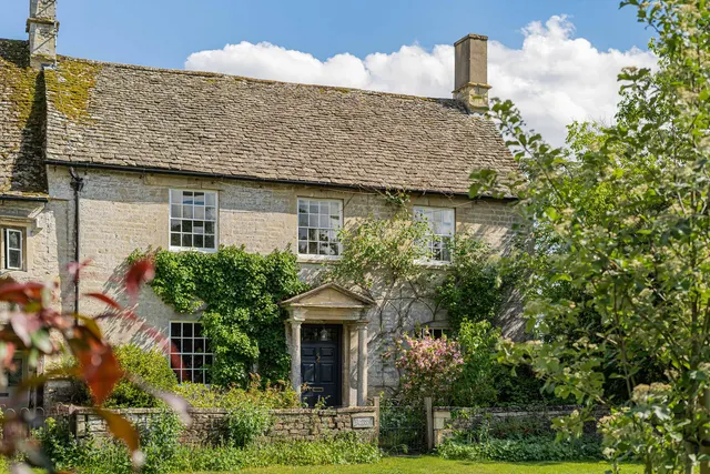 Bampton Road, Black Bourton, OX18, photo 2