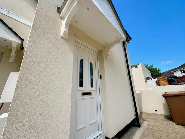 Ernesettle Green, PLYMOUTH, photo 1