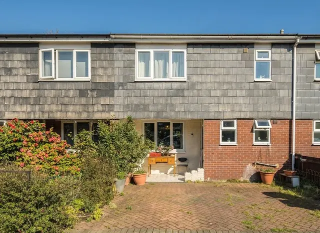 Stellman Close, Clapton, E5, photo 1