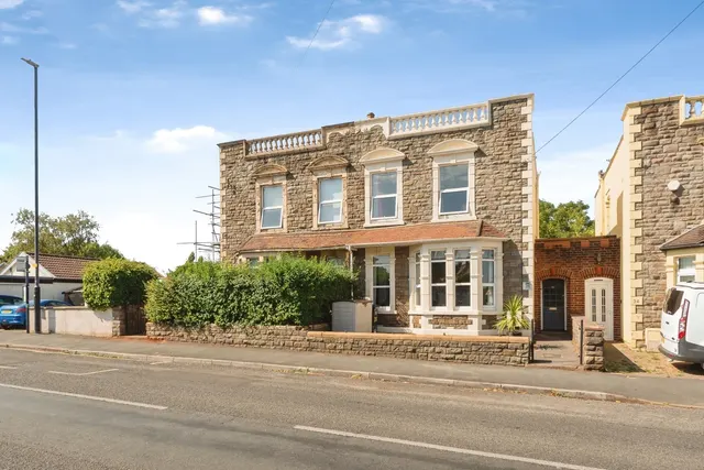 Birchwood Road, Bristol, BS4, photo 1