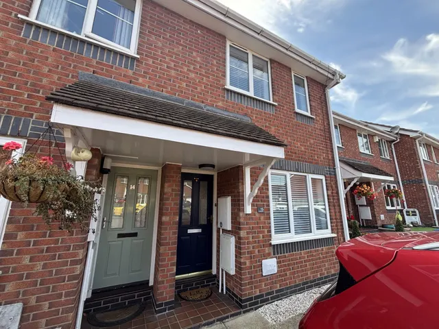 The Ploughlands, Ashton-on-Ribble, Preston, Lancashire, PR2 1QW, photo 1