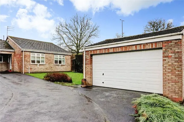 Millbeck Grove, Houghton Le Spring, Tyne and Wear, DH5, photo 1