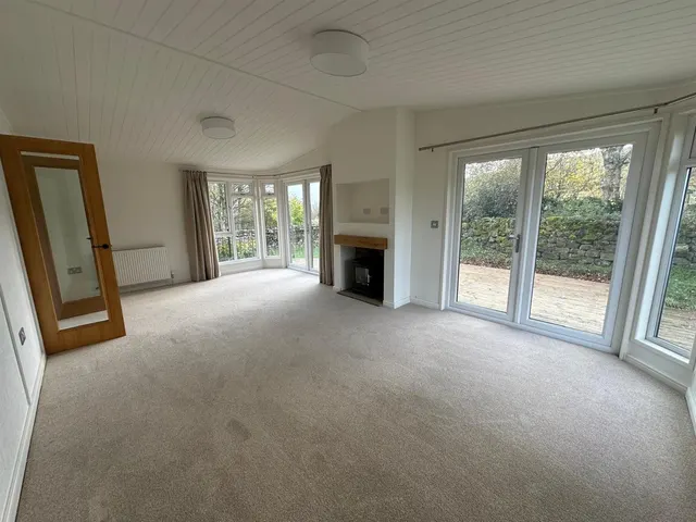 Photo 3 — School Wood Farm Caravan Park , Straight Lane, Addingham, LS29 9JU