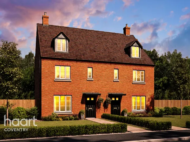 Rattley Road, Banbury, OX16, photo 1