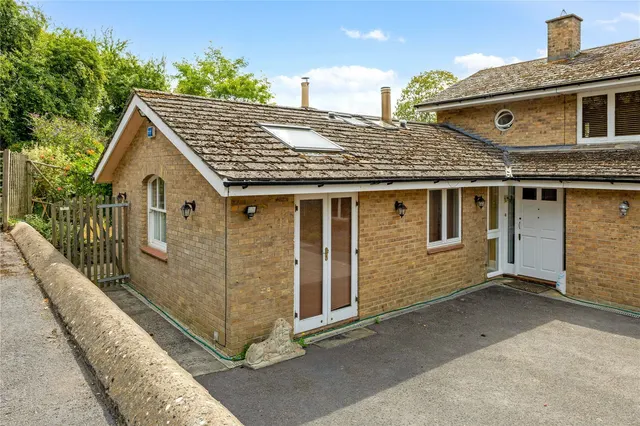Horton-cum-Studley, Oxford, Oxfordshire, OX33, photo 1