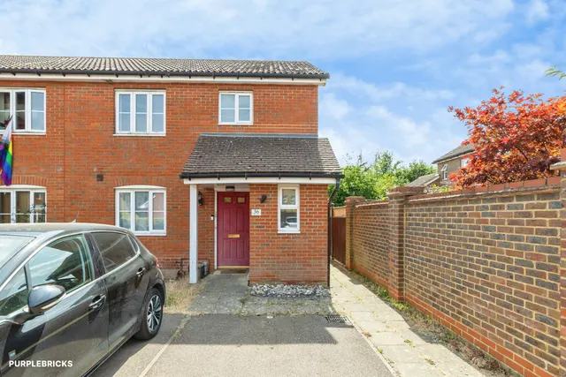 Cheviot Way, Stevenage, SG1, photo 1