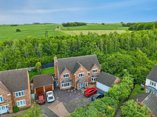Woodhead Place, Papworth Everard, CAMBRIDGE, photo 1
