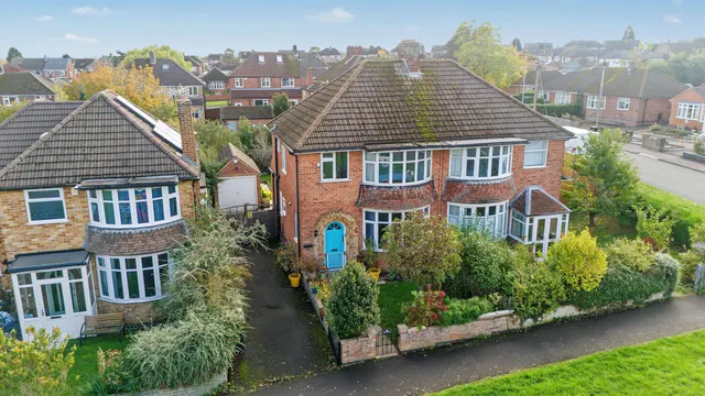 Parklands Drive, Loughborough, LE11, photo 1