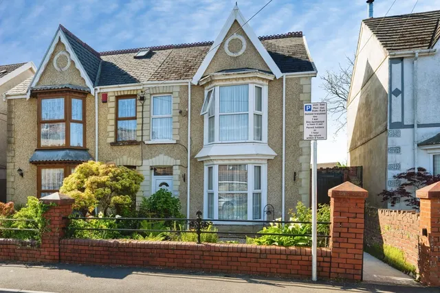 Park Road, Gorseinon, SA4, photo 1