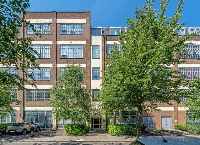 Peckham Grove, Peckham, SE15, photo 1