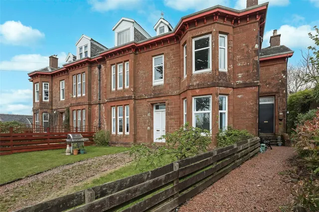 The Lane, Skelmorlie, North Ayrshire, PA17, photo 1