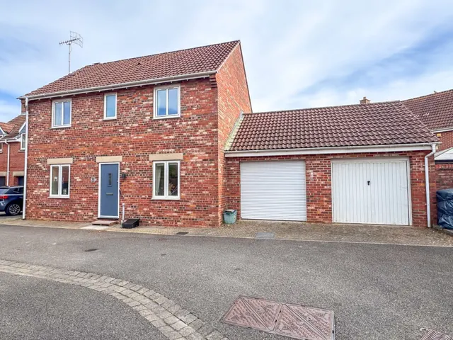 Rosemary Crescent, Portishead, BS20, photo 1