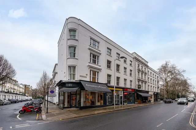 Fulham Road, London, SW3, photo 1