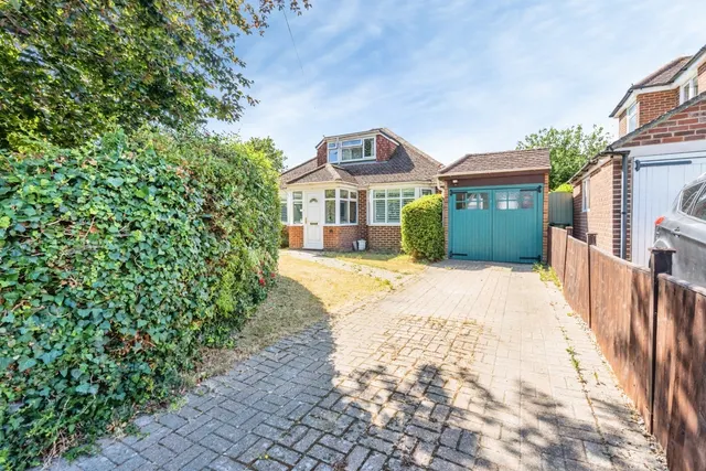 Park Drive, Arundel, BN18, photo 1