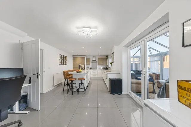 Photo 3 — Wade Avenue, Warrington, Warrington, WA4 6FW