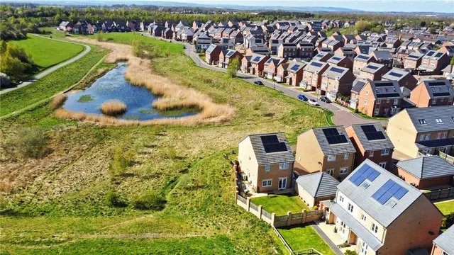 Photo 2 — Wingate Grange, Houghton Le Spring, Tyne and Wear, DH4