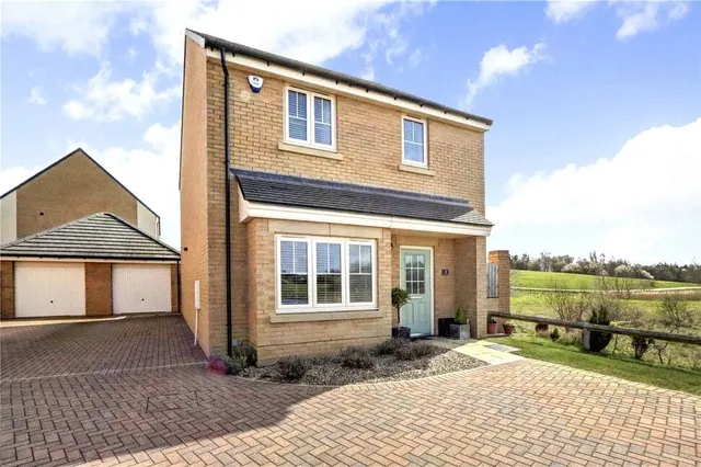 Wingate Grange, Houghton Le Spring, Tyne and Wear, DH4, photo 1