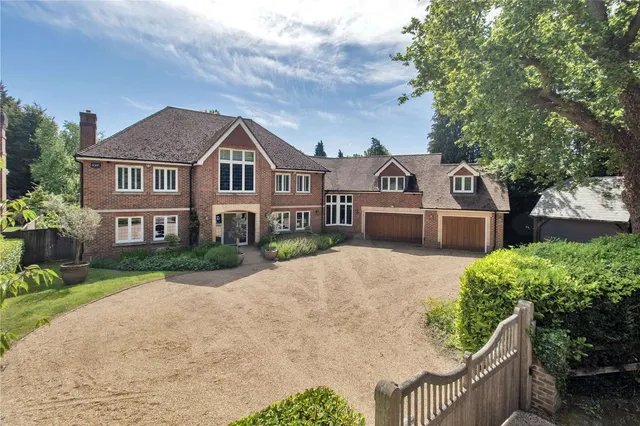 Pembury Road, Tunbridge Wells, Kent, TN2 4ND, photo 1