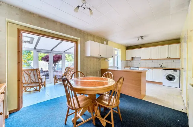 Photo 3 — Thornfield Road, Banstead SM7 2HX