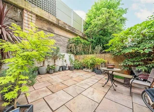Eardley Crescent, Earls Court, SW5, photo 1