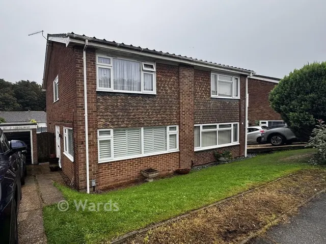 Enbrook Road, Sandgate, CT20