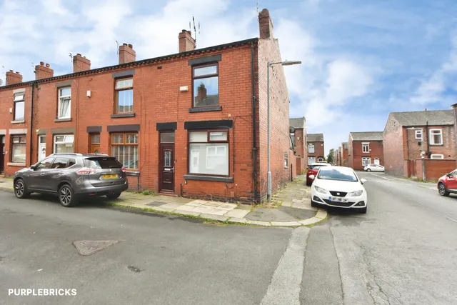 Clelland Street, Bolton, BL4, photo 1