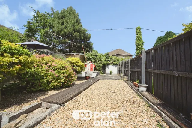 Pritchard Street, Treharris, CF46, photo 2