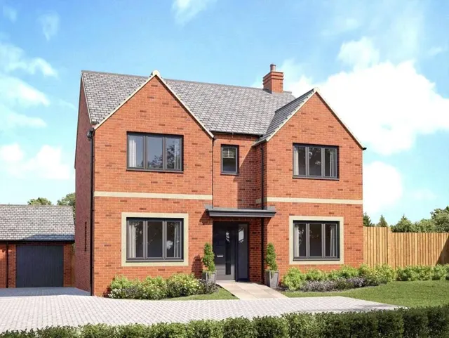 Open House Event At Priory Meadows, Hempsted, GL2, photo 3