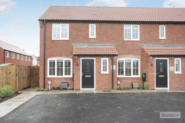 Vitellius Close, NUNEATON, photo 1