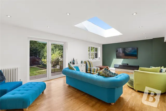 Selwood Road, Brentwood, CM14, photo 2