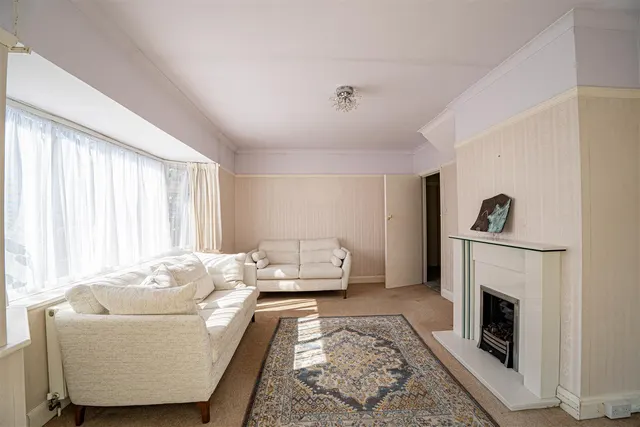 Hoads Wood Road, Hastings, photo 3