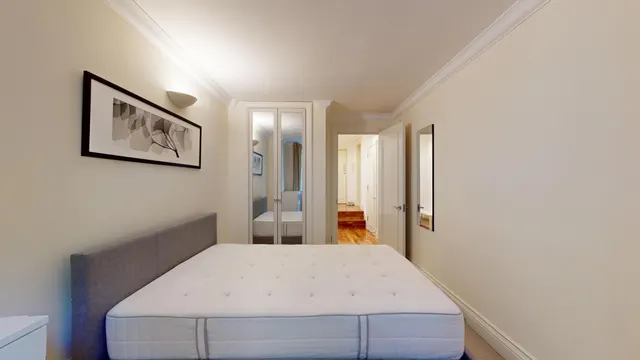 Bedroom, SW1P, photo 3