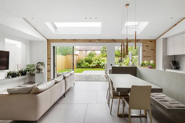 Kingsley Avenue, London, W13, photo 2