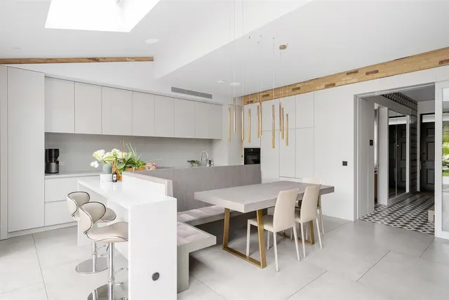 Kingsley Avenue, London, W13, photo 3