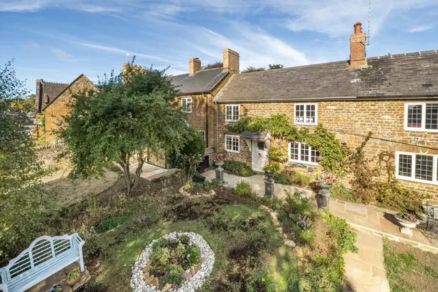 Main Road, Swalcliffe, OX15, photo 1