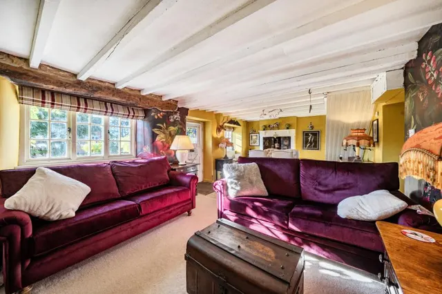 Main Road, Swalcliffe, OX15, photo 2